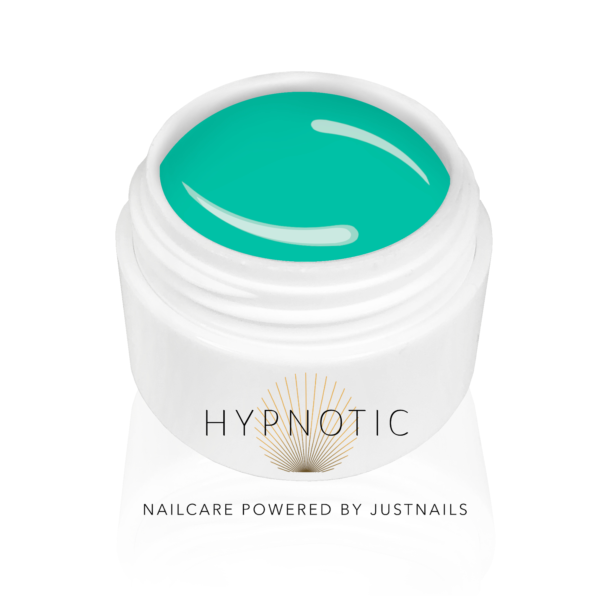 HYPNOTIC Farbgel - WAIKIKI BEACH