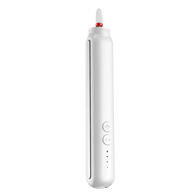 JUSTNAILS HOME Mini Akku Fräser USB M2