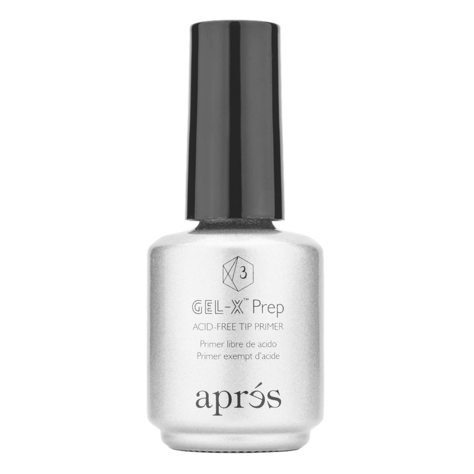 APRÉS Gel-X - Tip Prep
