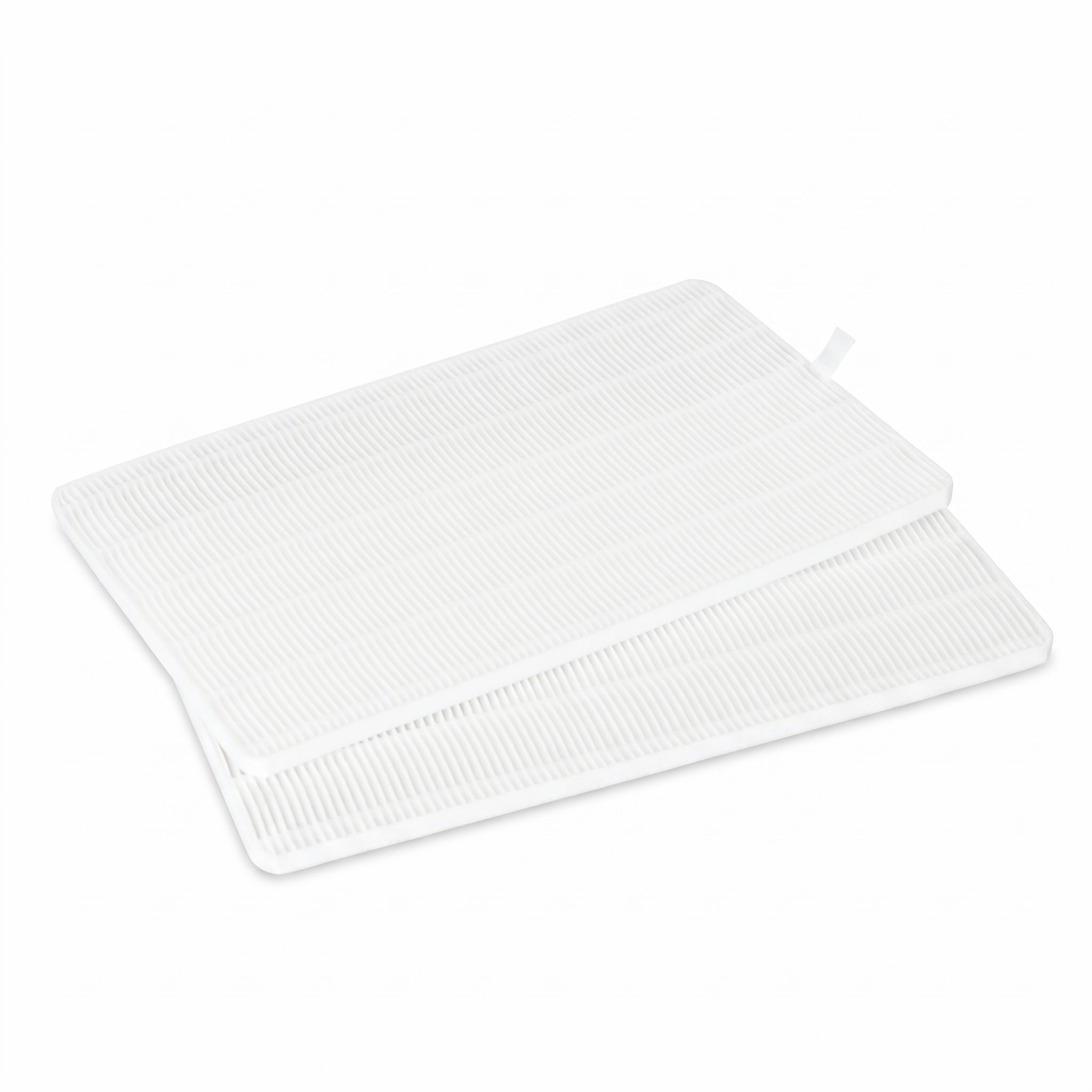  JUSTNAILS Premium Tisch Staubabsaugung Ersatz Filter 