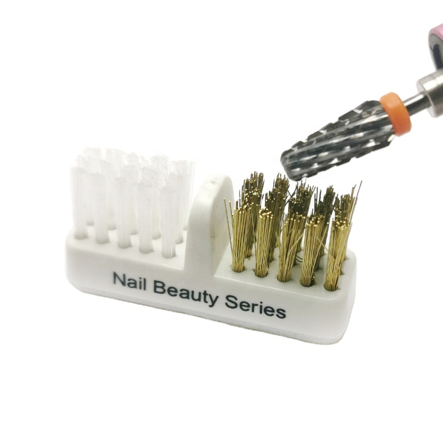 JUSTNAILS Fräser Reinigungs Tool