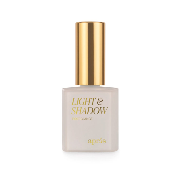 APRÉS Gel-X Sheer Gel Couleur - First Glance 401