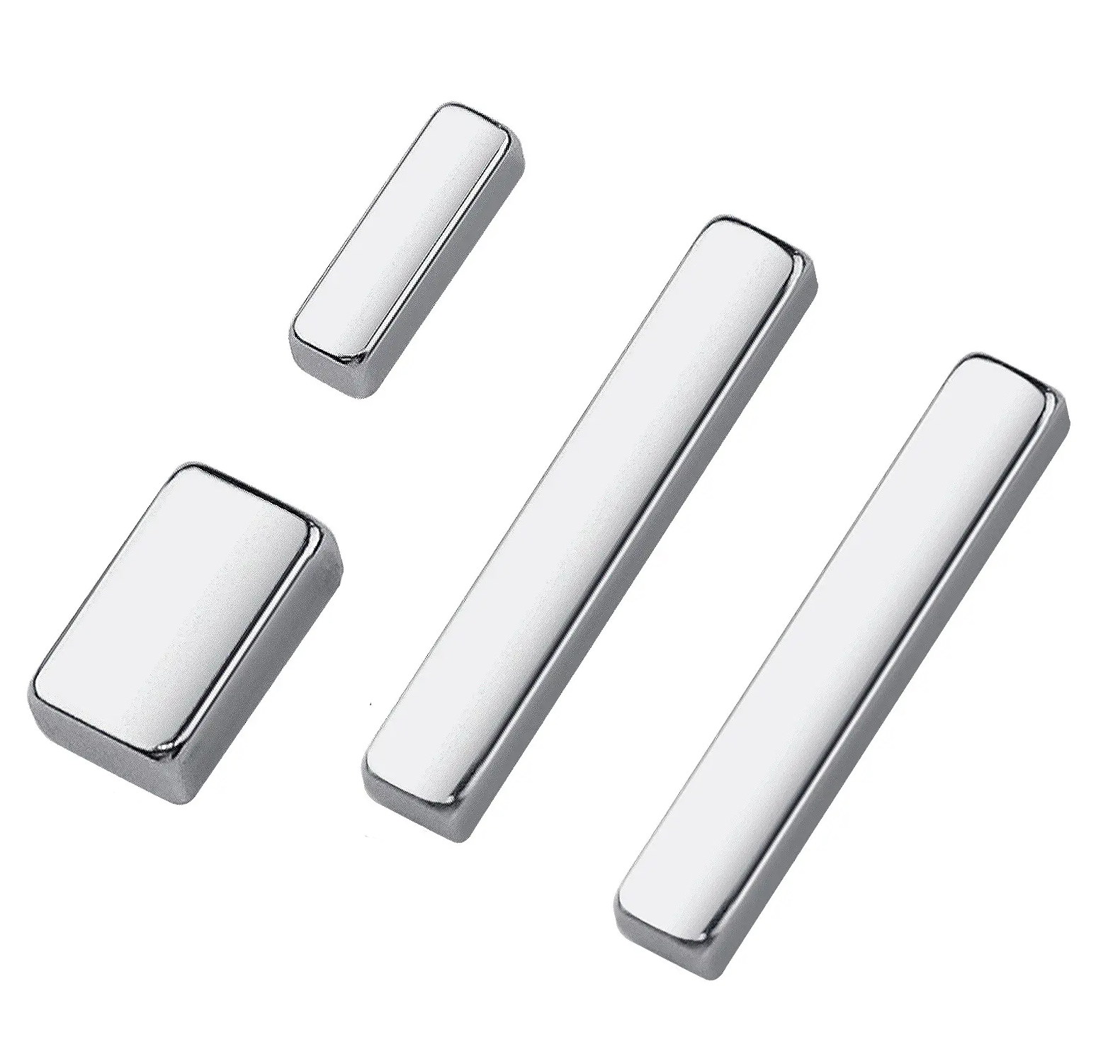 Cat Eye Magnet Profi Set 4pcs