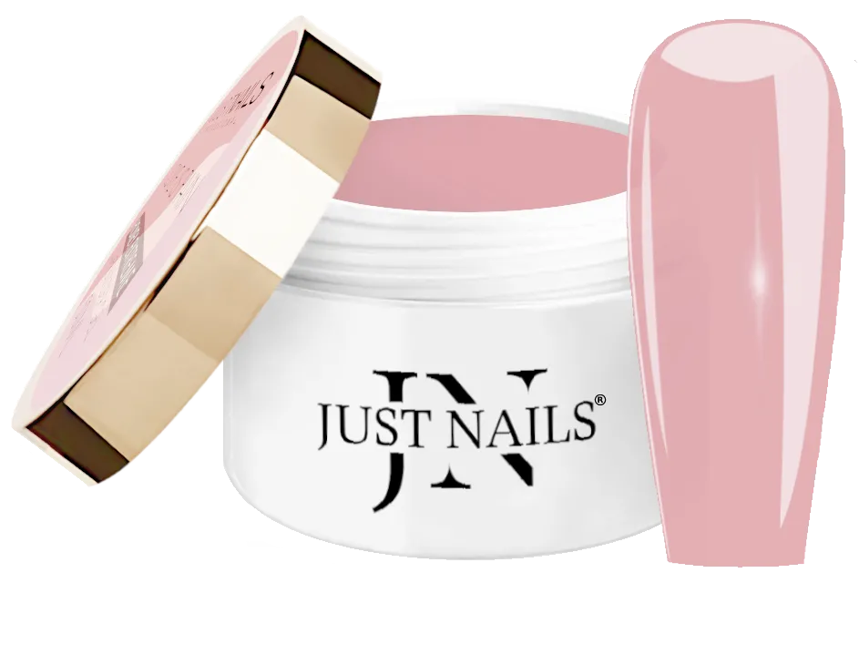 JUSTNAILS PRO Honey EXTREME Builder - EYE CATCHER