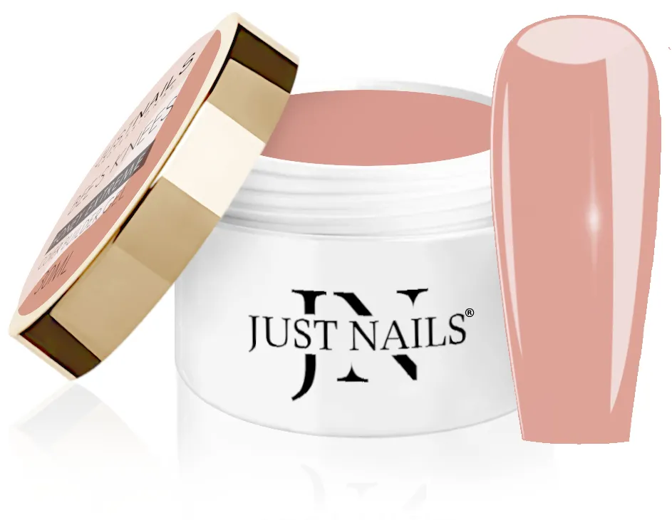 JUSTNAILS PRO Honey EXTREME Builder - BEE's KNEES