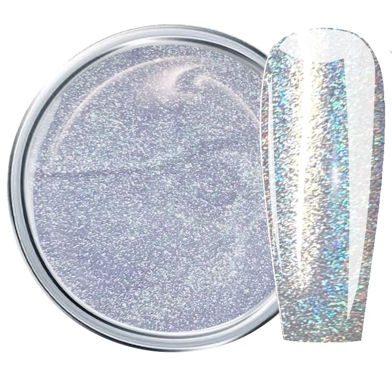 JUSTNAILS Farbgel Unicorn Splash 