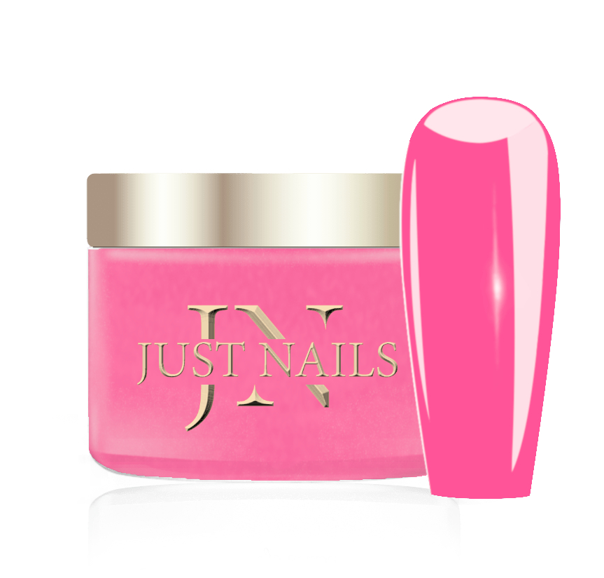 JUSTNAILS Premium Acryl Pulver NEON - FANCY CUT 12g