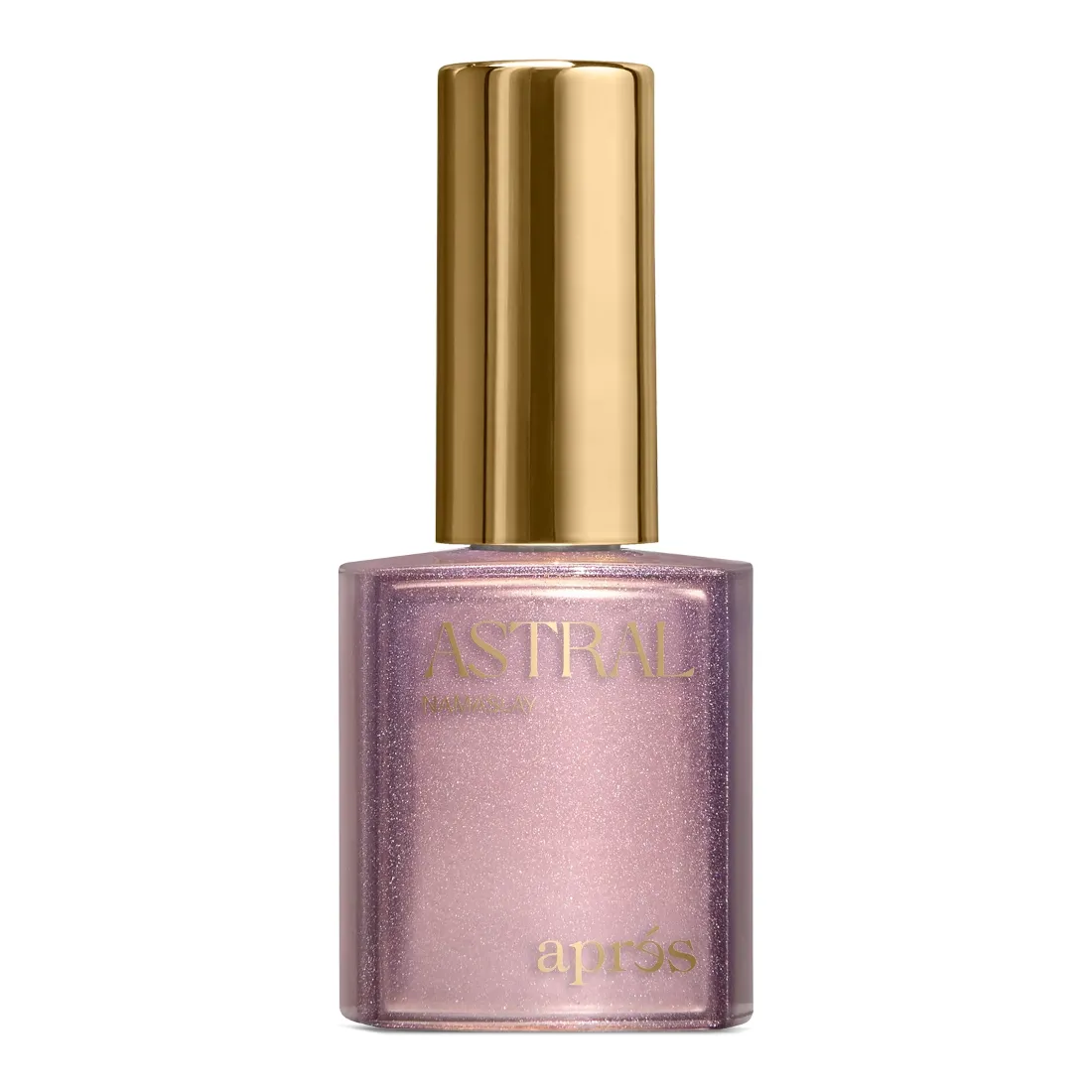 APRÉS Astral Gel Couleur - Namaslay - FG09