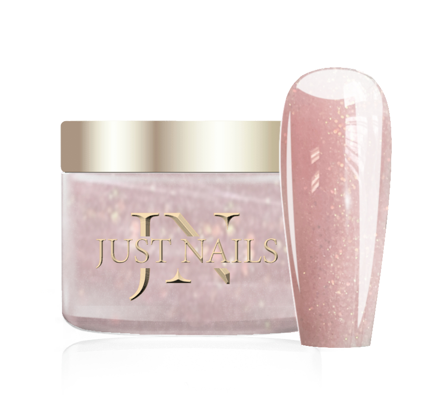JUSTNAILS Premium Acryl - LITTLE LULLABY