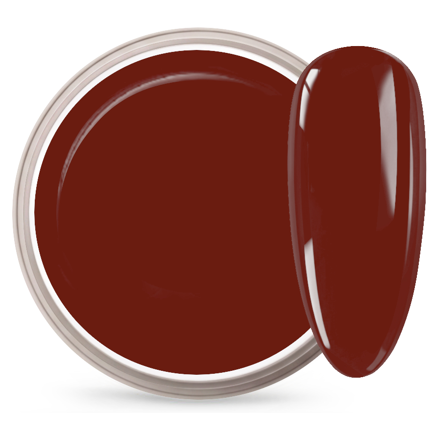  JUSTNAILS Farbgel Wine & Dine 