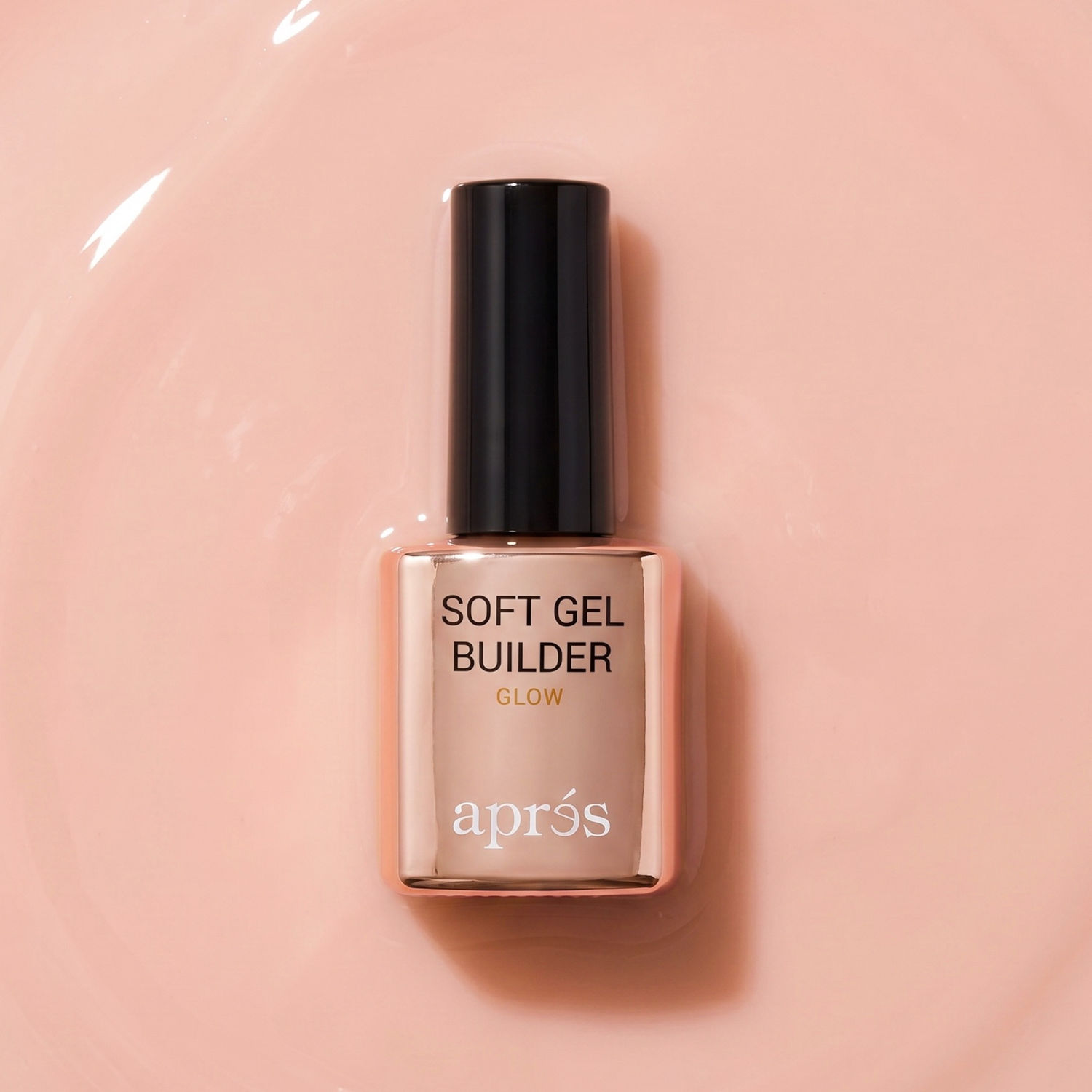APRÉS Bare-X Gel-X® Bundle