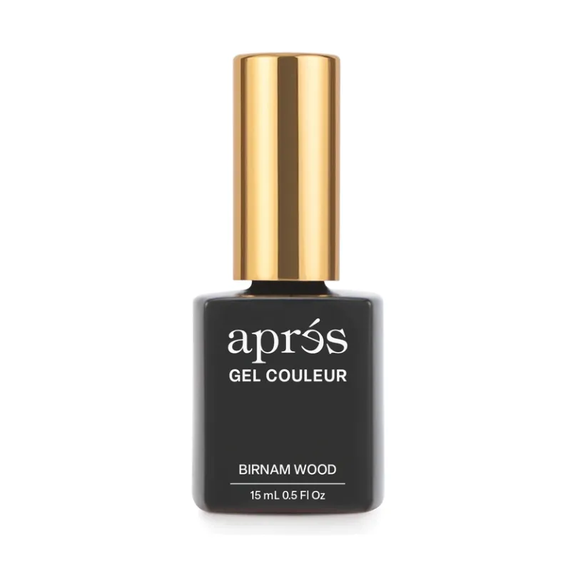 APRÉS Gel-X Couleur - Birnam Wood - 344