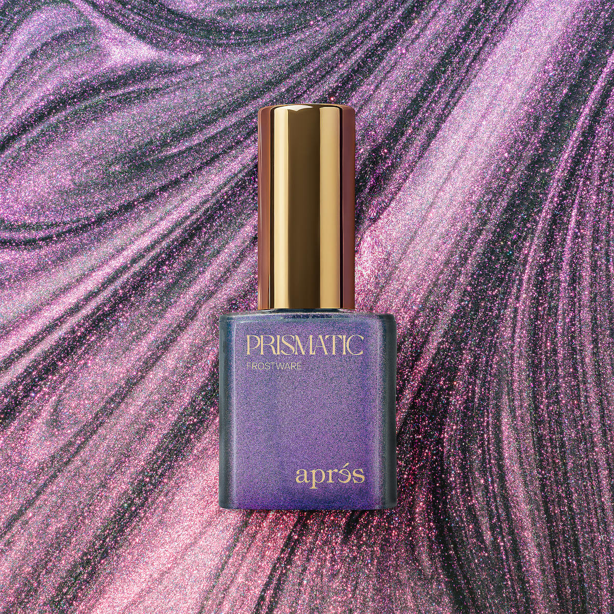  APRÉS Prismatic Color - Frostware - P11 
