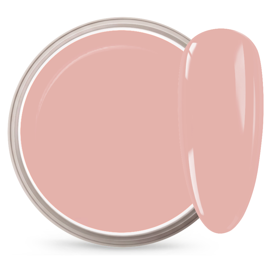 JUSTNAILS Farbgel Shane 