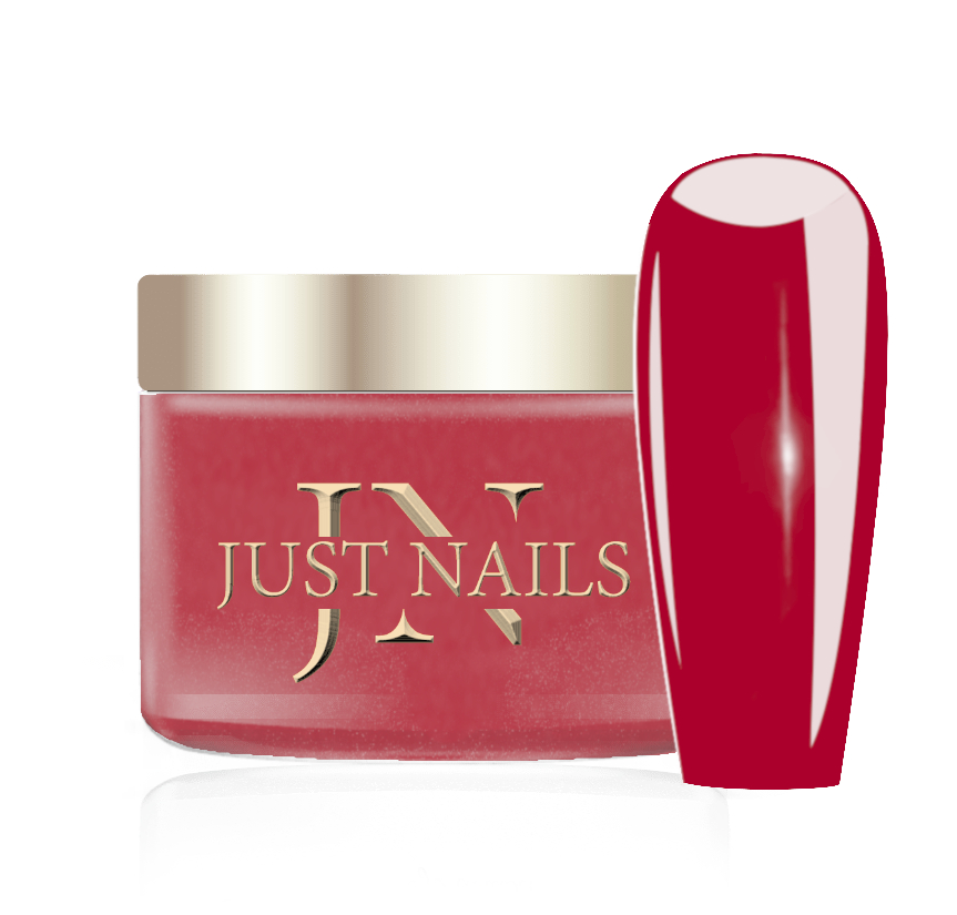 JUSTNAILS Premium Acryl Pulver - Set The Tone 12g