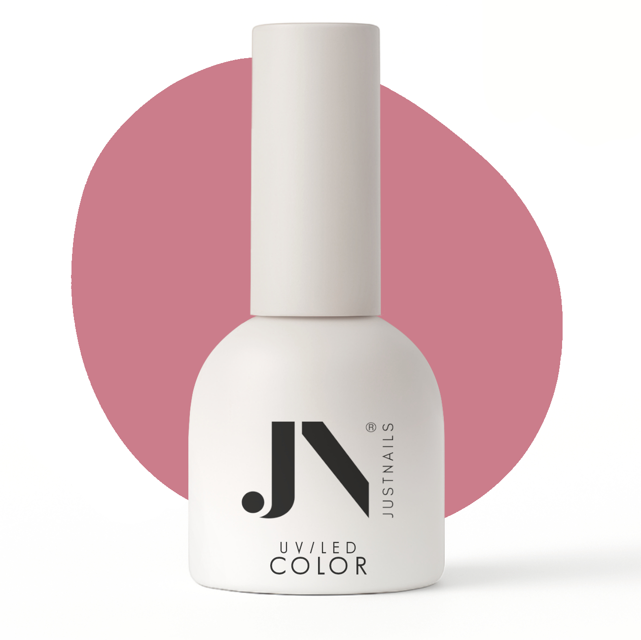  JUSTNAILS PRO Gel Polish Color - DO NOT DISTURB - Soak-off 
