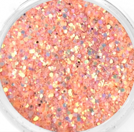JUSTNAILS Glitter Mali