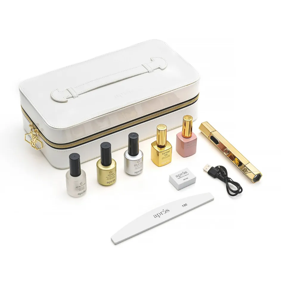 APRÉS Gel-X Ombré Starter Set - OHNE TIPS