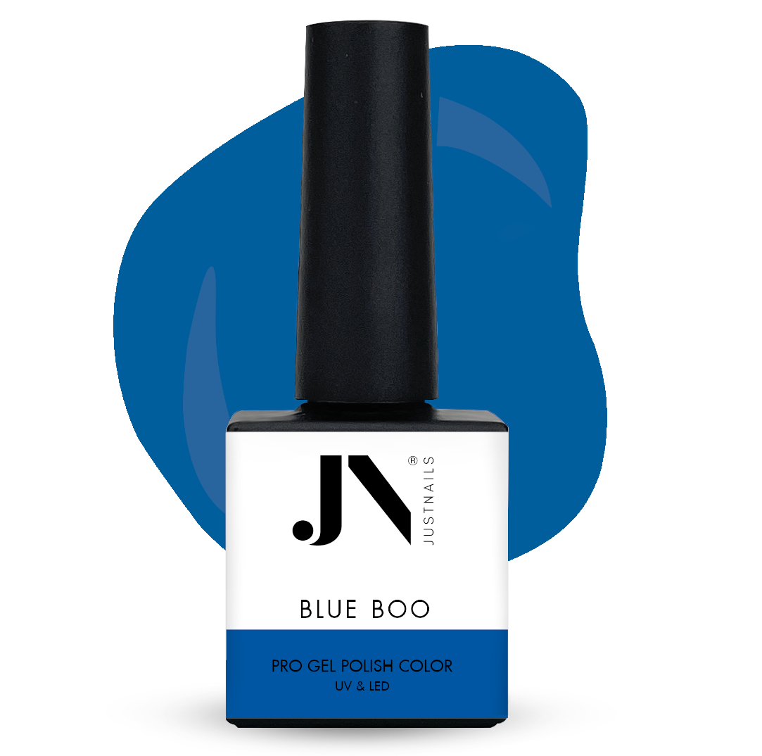  *LIMITED* PRO Gel Polish Color - Blue Boo 