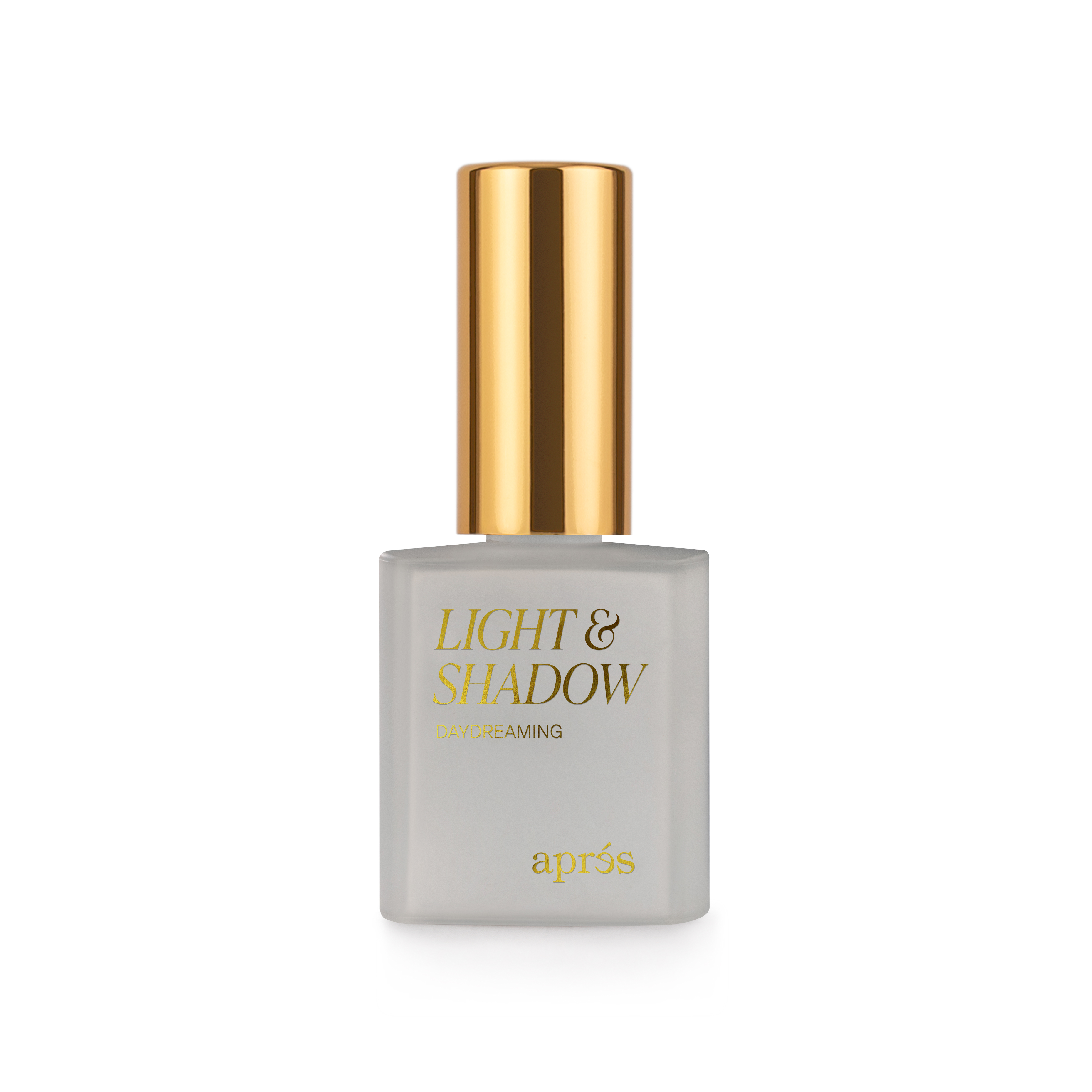 APRÉS Gel-X Sheer Gel Couleur - Daydreaming 502
