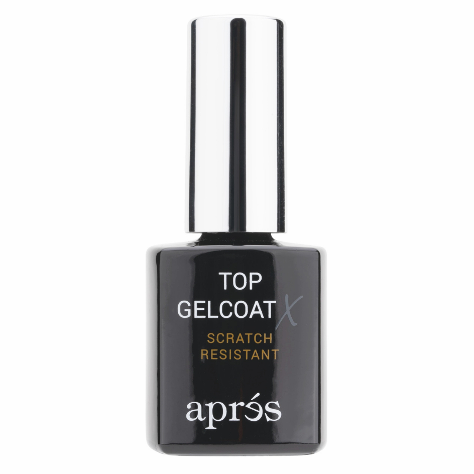APRÉS Glossy TOP Gelcoat X