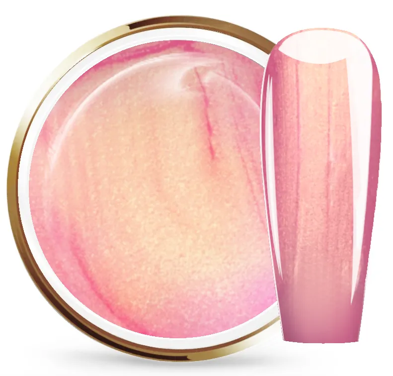 JUSTNAILS Farbgel Bahama Mama