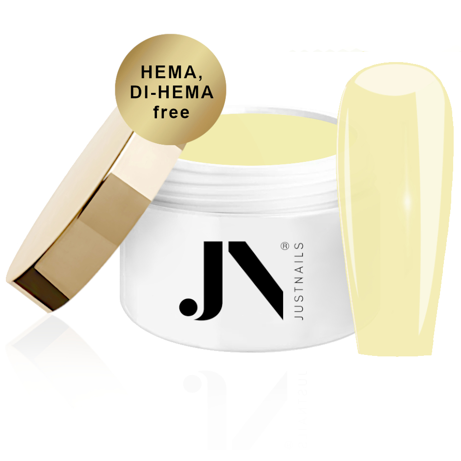 JUSTNAILS PRO Honey Builder™ FLUID No File - Limited 14