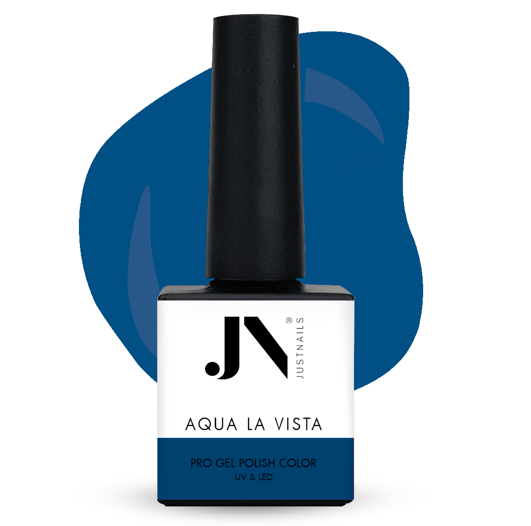 *LIMITED* PRO Gel Polish Color - Aqua La Vista 