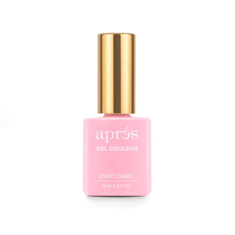  APRÉS Gel-X Couleur - Sweet Cheeks-217 