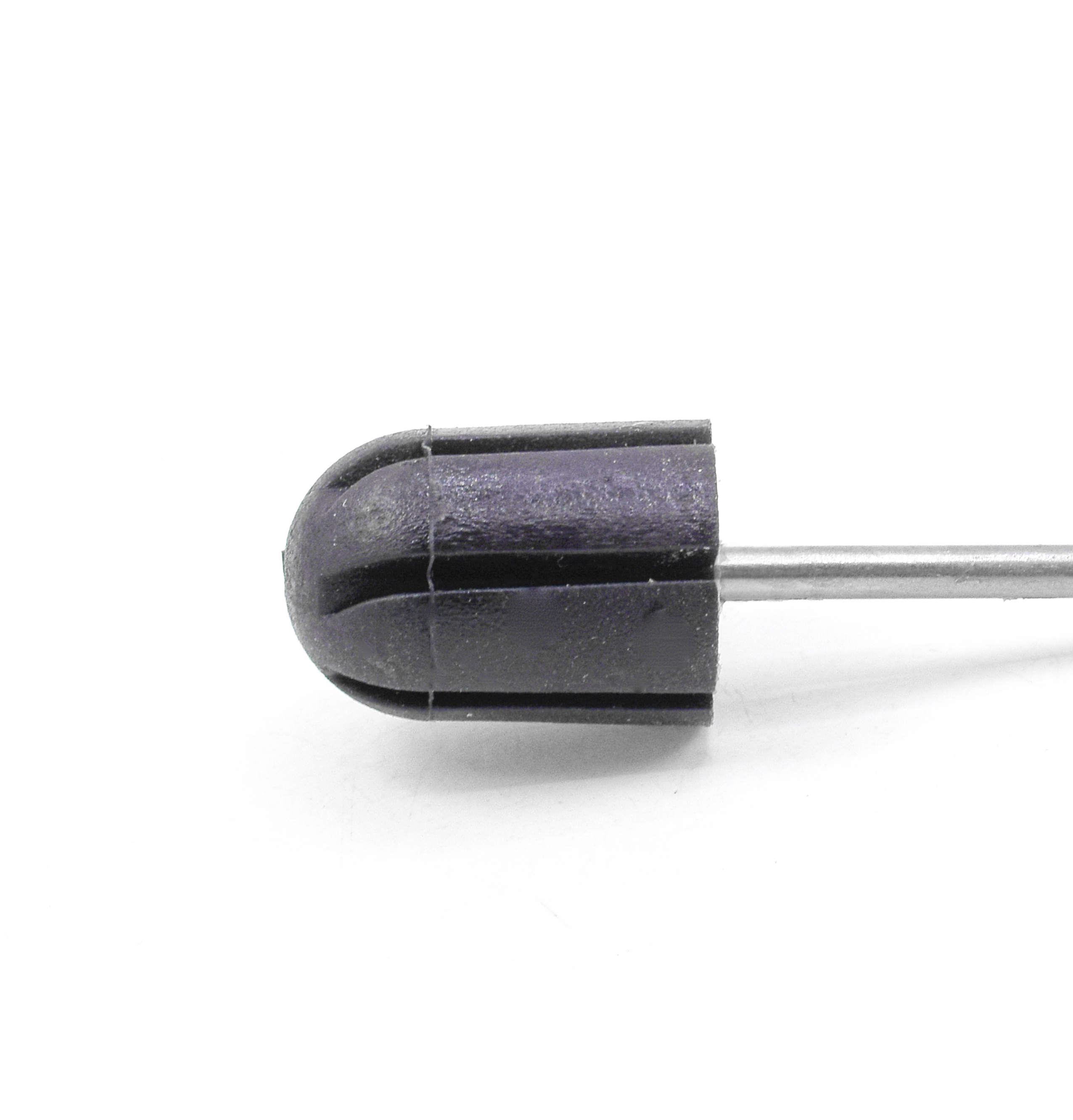JUSTNAILS Premium Pediküre Schleifkappen Halterung 13x19 mm