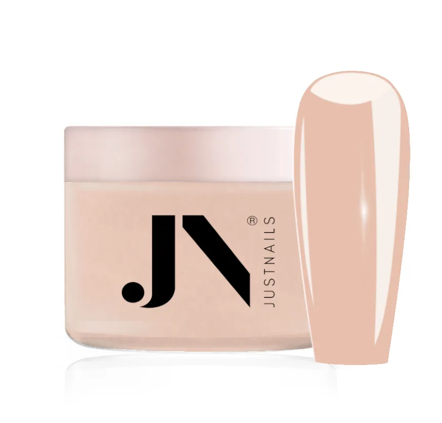 JUSTNAILS Premium Acryl HIGH COVERAGE - HONEYD BLUSH 