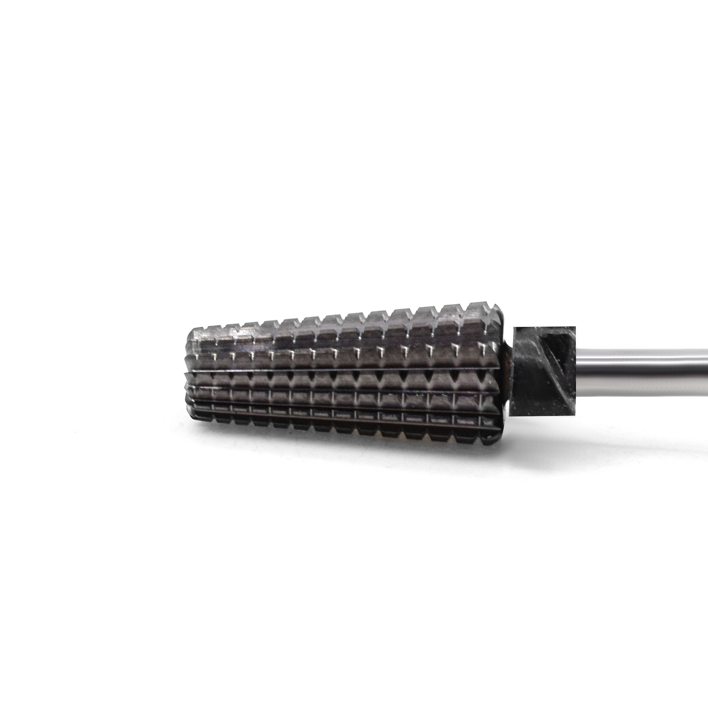 JUSTNAILS Premium Fräser Bit Long Life Straight 09- Diamond