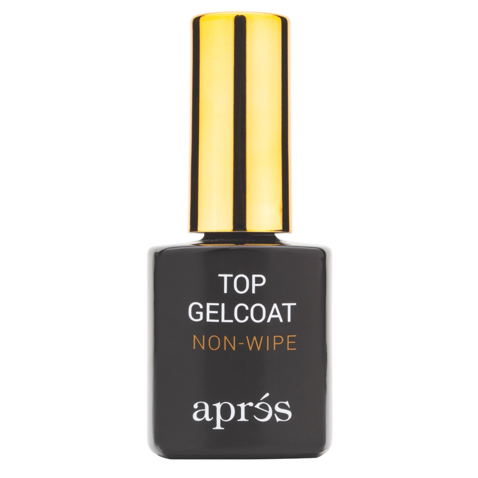 APRÉS Non Wipe Glossy TOP Gelcoat