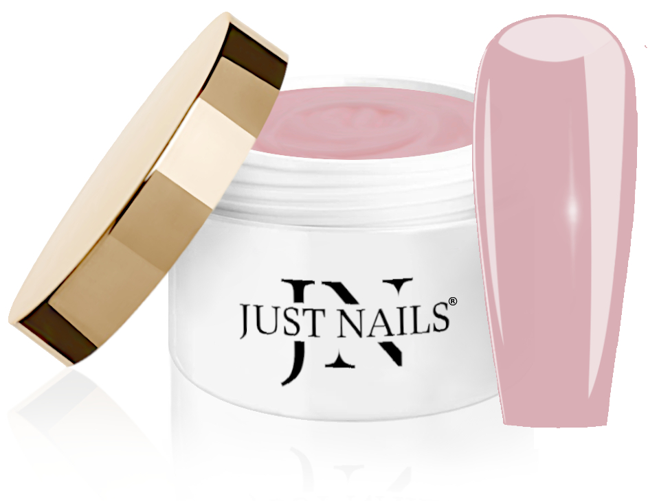 JUSTNAILS Cover Builder Gel - Vintage Gelee