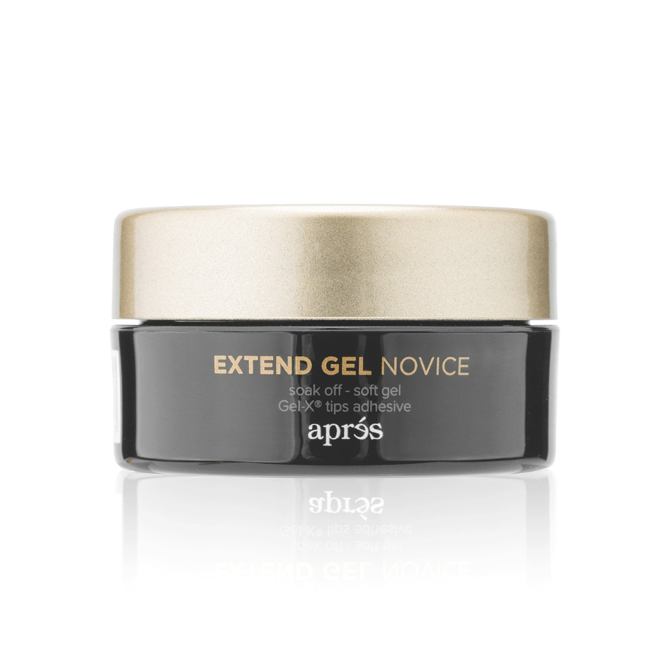 APRÉS Gel-X - Extend Gel Novice