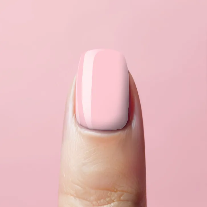 JUSTNAILS UV Sticker Fullcover professional 086 ABVERKAUF