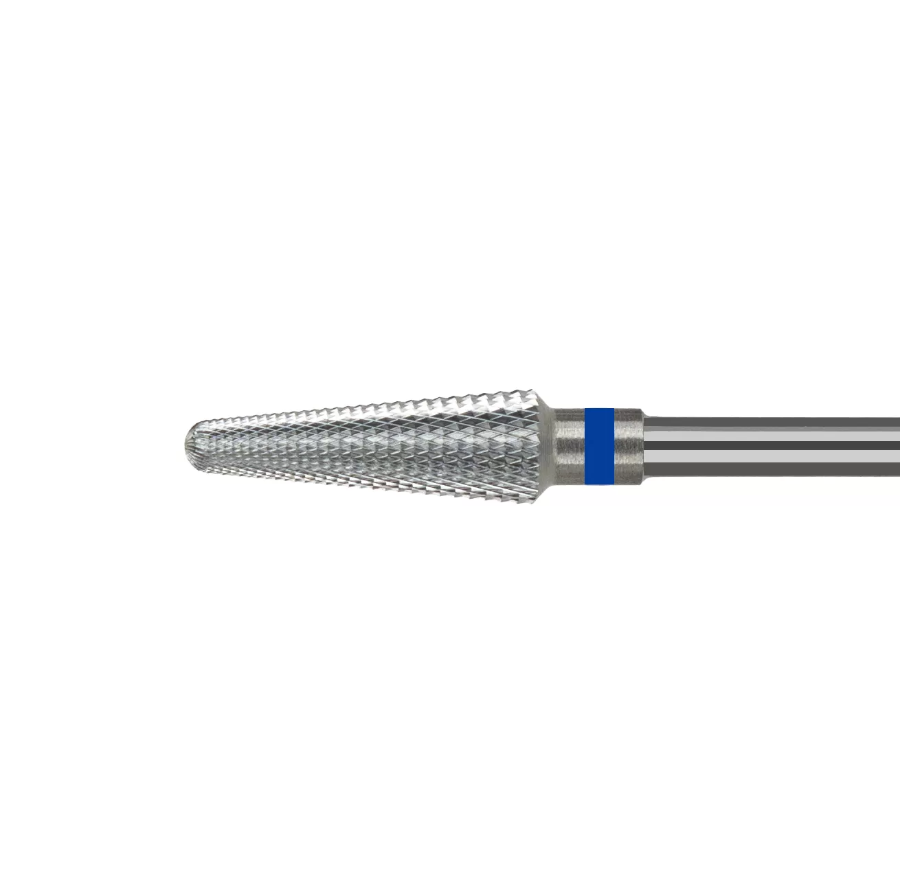 JUSTNAILS Premium Hartmetall Fräser Bit medium 13