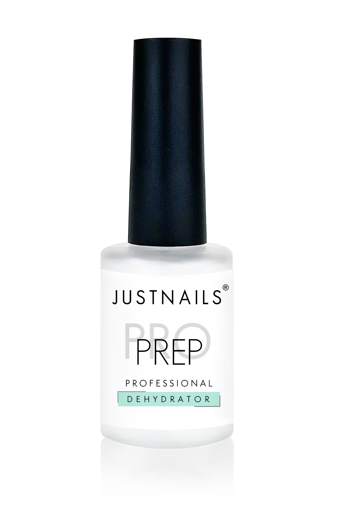 JUSTNAILS Pro Prep - Dehydrator + Vitamines