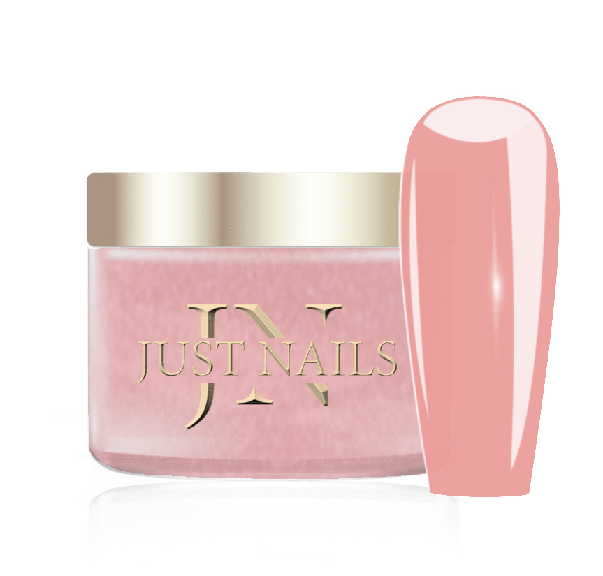 JUSTNAILS Premium Acryl - LOVE ME LATER