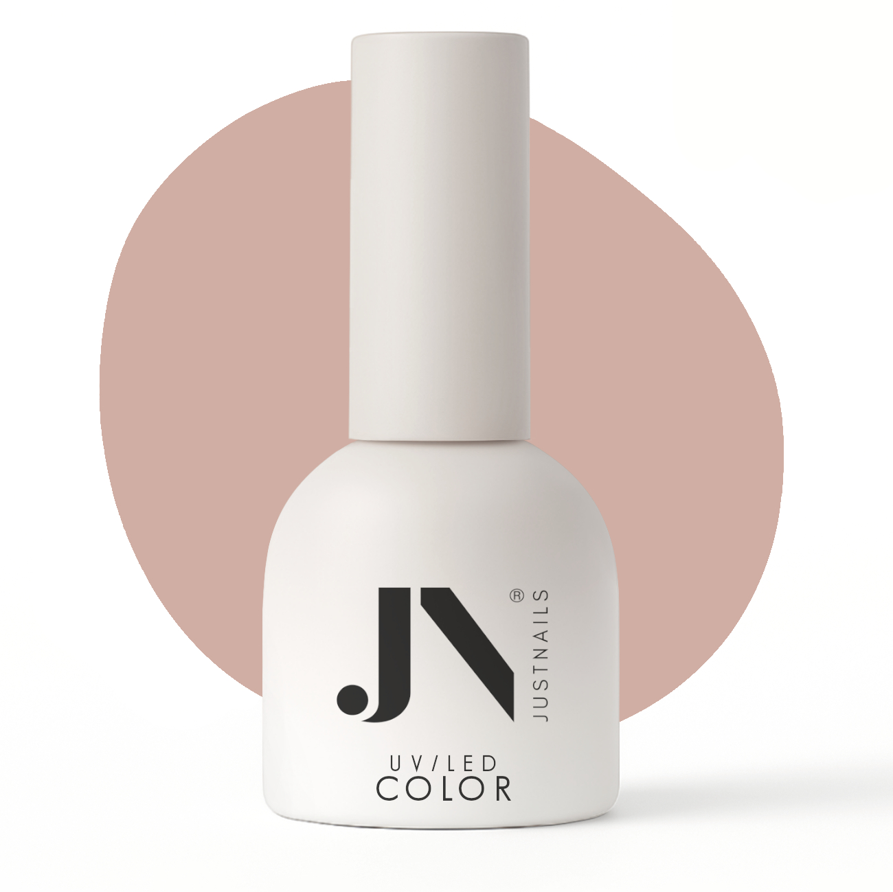JUSTNAILS PRO Gel Polish Color - SAY LESS -  Soak-off
