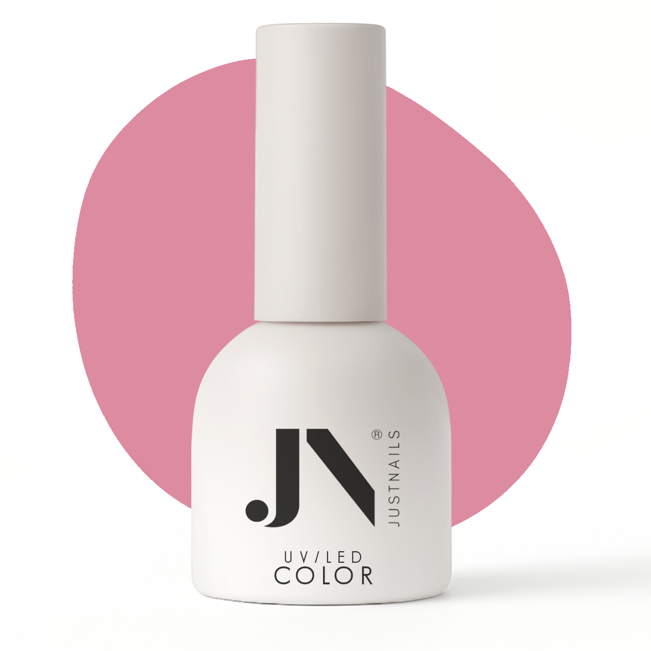 JUSTNAILS PRO Gel Polish Color - ALREADY DONE - Soak-off