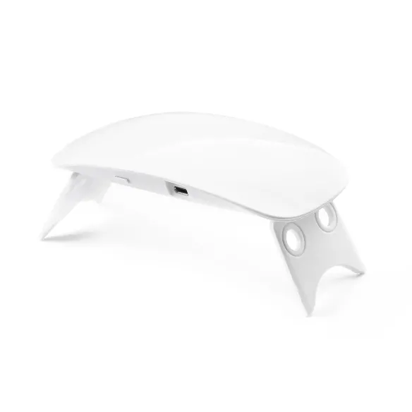 JUSTNAILS Mini Sun LED Press on Nails Lampe 6W