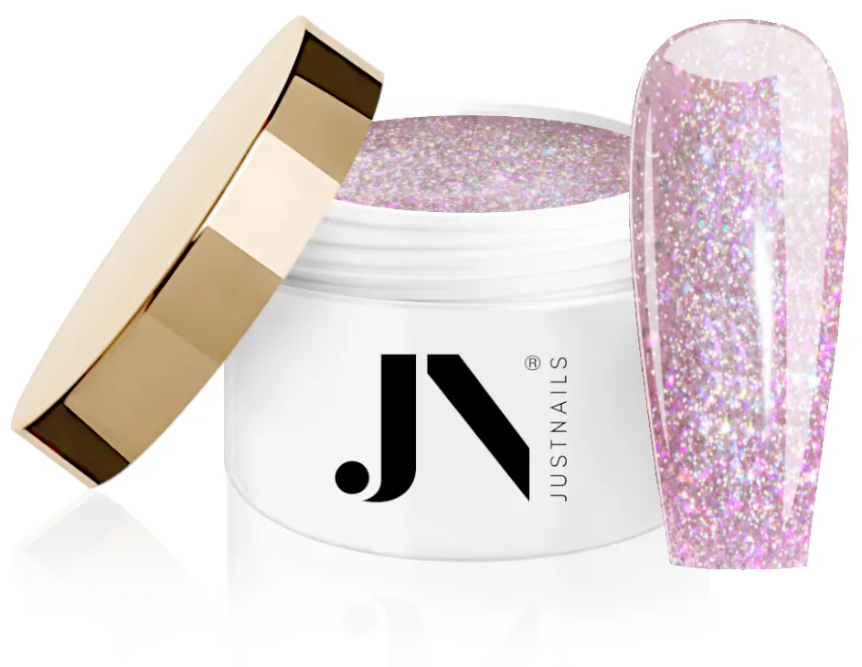 JUSTNAILS High Class Cover THICK - MERMAID MAGIC