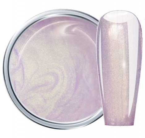 JUSTNAILS Farbgel Lala Land