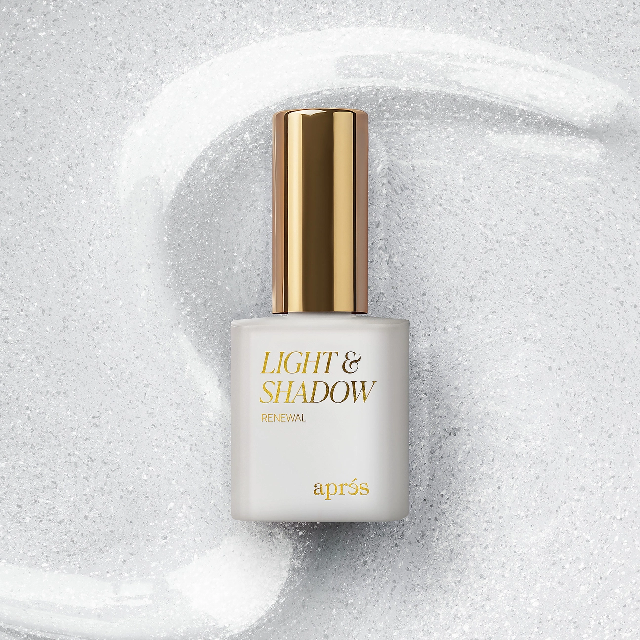 APRÉS Gel-X Sheer Gel Couleur - Renewal - 710
