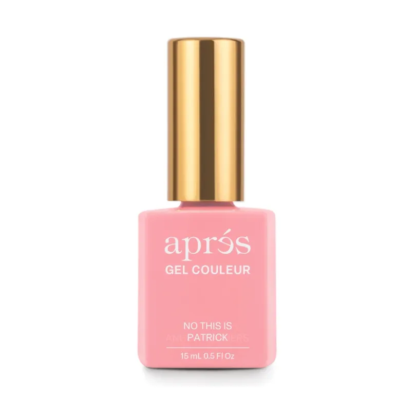 APRÉS Gel-X Couleur - No This Is Patrick - 218 