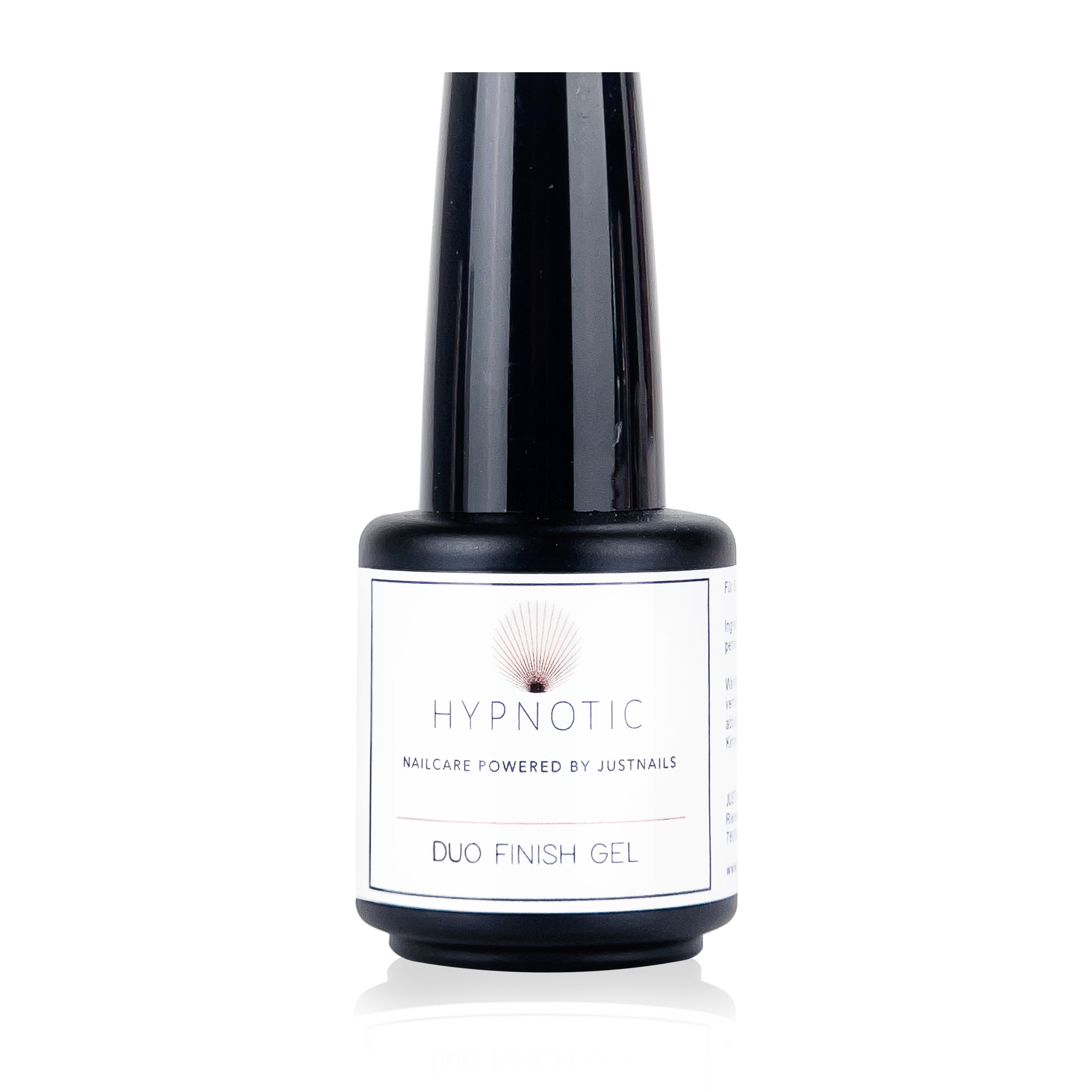 Finish Gel Duo HYPNOTIC 15ml ABVERKAUF