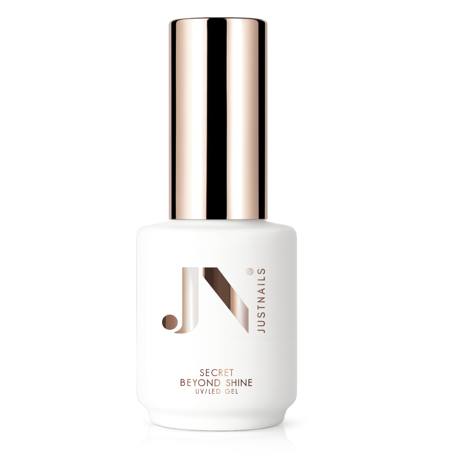 JUSTNAILS NEW Secret Beyond Shine
