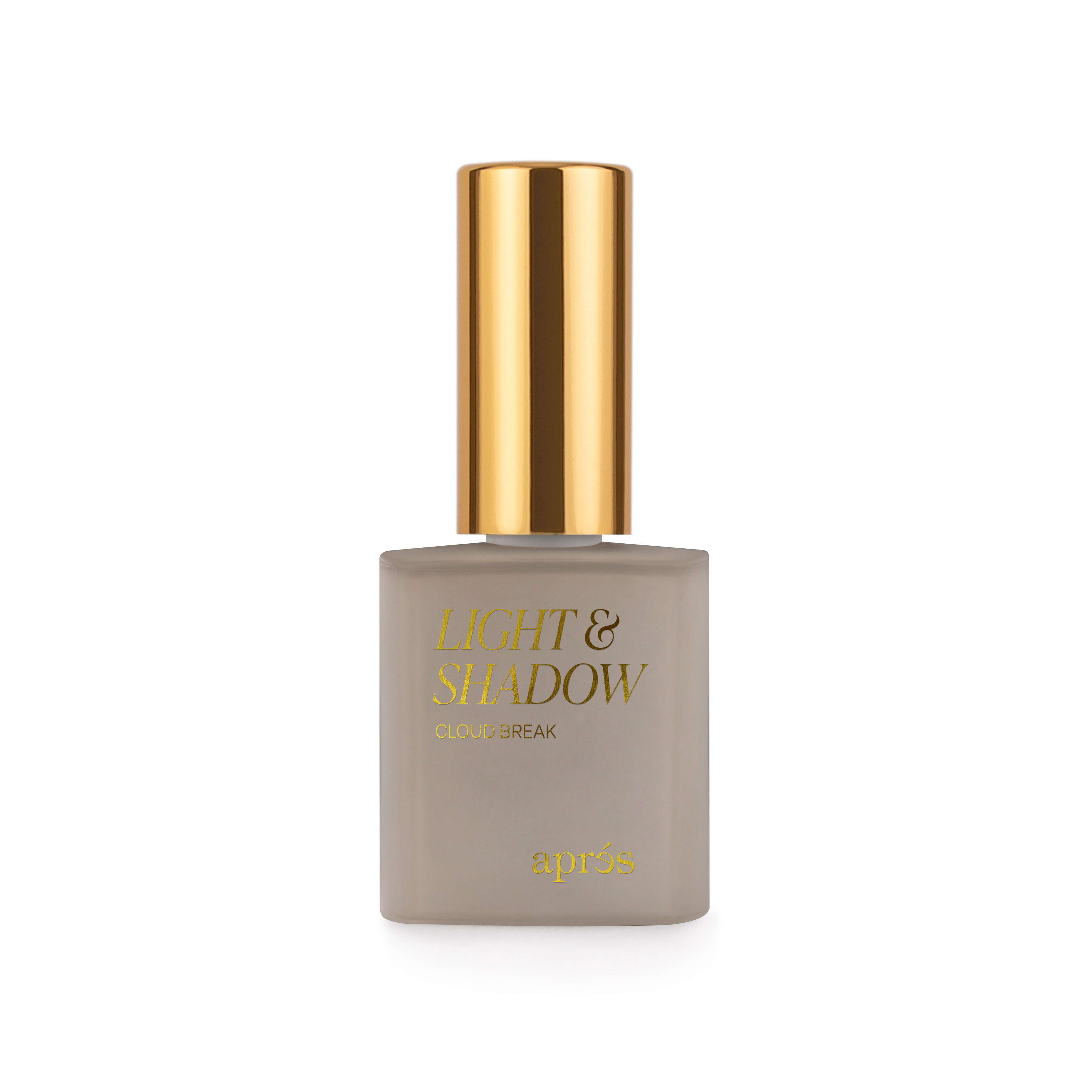 APRÉS Gel-X Sheer Gel Couleur - Cloud Break - 705