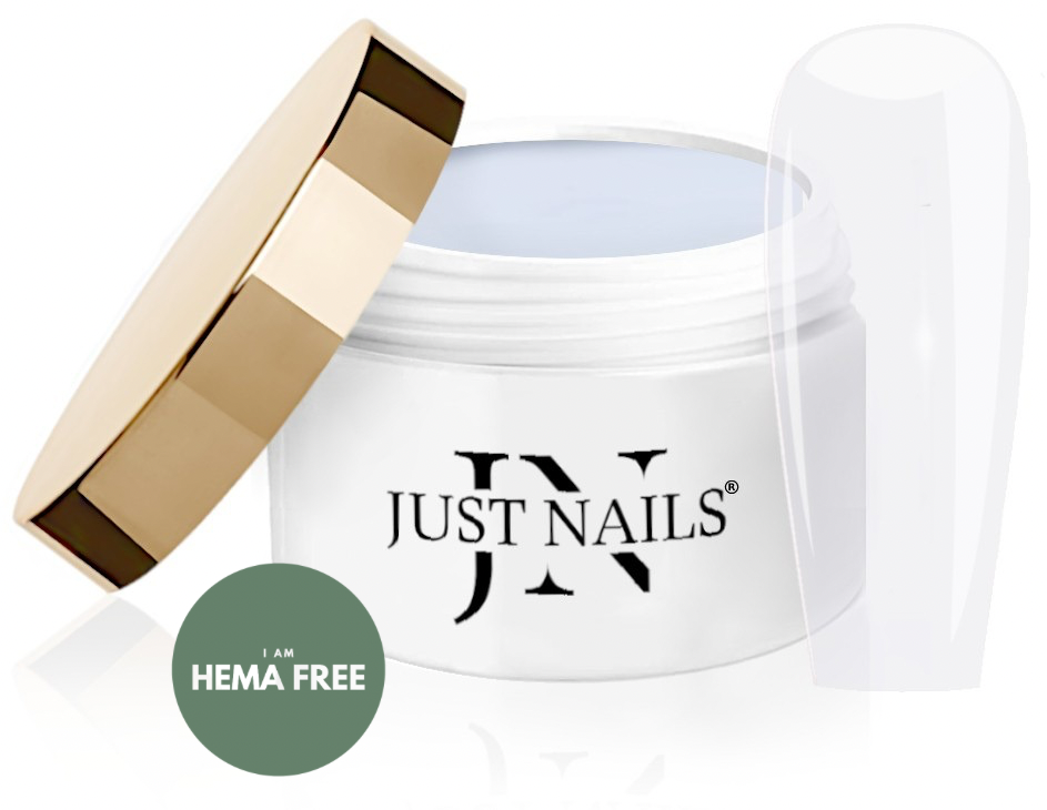 JUSTNAILS Brilliant High Gloss